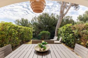 Apartamento Recién reformado con jardín en Arenal de Castell