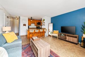 Big Island Kona Bali Kai 243 by Coldwell Banker Island Vacations