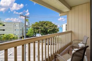 Big Island Kona Bali Kai 332 by Coldwell Banker Island Vacations