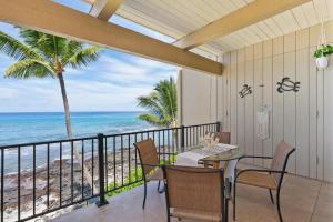 Big Island Kona Bali Kai 301 by Coldwell Banker Island Vacations