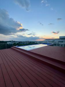 Suite Kingston-Cozy, Modern Apt