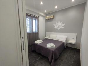 Fiore di Loto Rooms