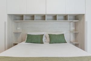 Lido degli Estensi Seaview Apartment