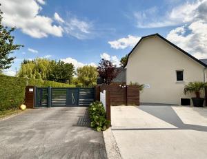 Appartements studio duplex - Bord de mer : photos des chambres