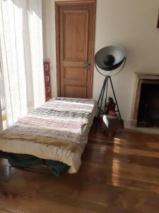 superbe 2 pièces au centre de paris