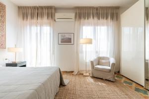 Scarlatti Family Nest