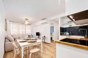 2mn Monaco - Coquet appartement rénové - DM