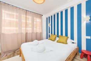 2mn Monaco - Coquet appartement rénové - DM