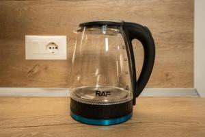 Summertime Apartment