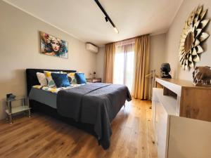 Sea Garden luxury appartments