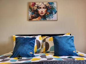 Sea Garden luxury appartments