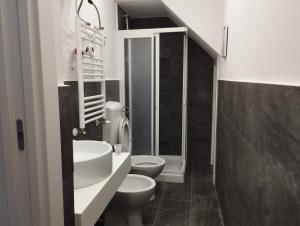 Fiore di Loto Rooms