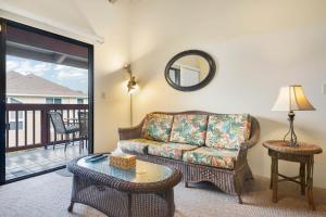 Big Island Lunapule Condos 205B by Coldwell Banker Island Vacations