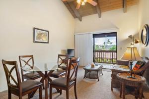Big Island Lunapule Condos 205B by Coldwell Banker Island Vacations