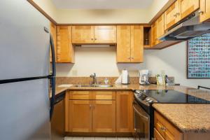 Big Island Lunapule Condos 205B by Coldwell Banker Island Vacations