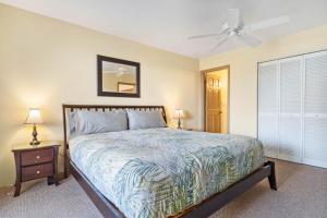 Big Island Lunapule Condos 205B by Coldwell Banker Island Vacations