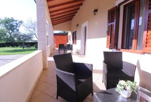 Apartments Mima