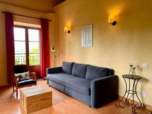 Appartements Vinauberge : photos des chambres