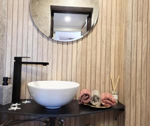 Sea Garden luxury appartments