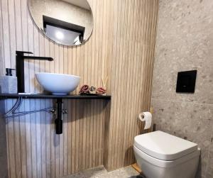 Sea Garden luxury appartments