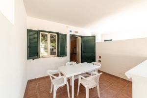 Studio room in Villaggio Turistico Le Diomedee