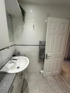 Luxury contemporary Apartment