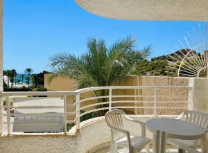 Sol Mediterráneo - Palm Beach 6