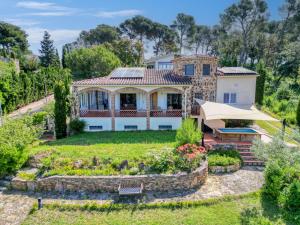 Mas Tomasi 264 - 4hvězdičkové hotely ve městě Pals