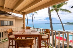 Big Island Sea Village 3212 by Coldwell Banker Island Vacations