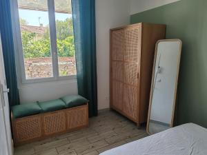 Beautiful - private terrace - Wi-Fi - air conditioning