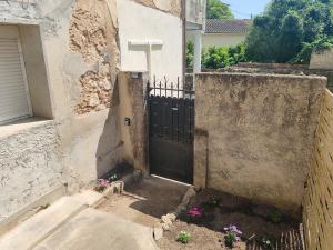 Beautiful - private terrace - Wi-Fi - air conditioning
