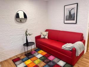 Weidach Zentrum 2 - 3hvězdičkové hotely ve městě Leutasch