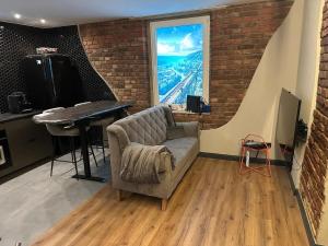 Stilvolles Premium-Apartment in Wuppertal-Elberfeld