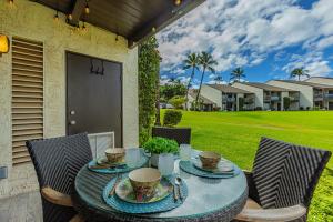 Hale Kamaole 121 by Coldwell Banker Island Vacations