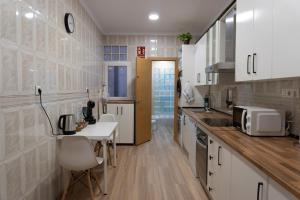 Apartalux Playa La Caleta