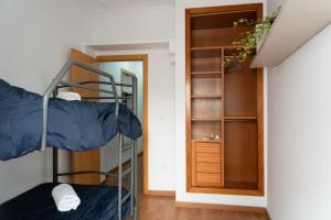 Apartalux Playa La Caleta