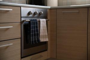 Pavilion Apt Cozy 2BR by Elysio