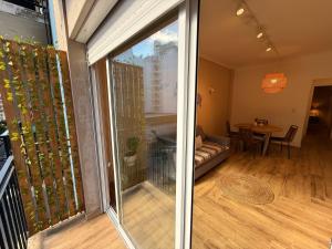 Moderno departamento 2 ambientes en zona Centro