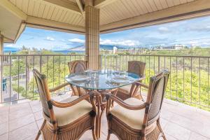 Haleakala Shores B-509 by Coldwell Banker Island Vacations