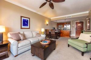 Honua Kai Hokulani 824 by Coldwell Banker Island Vacations