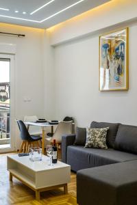 Artemis Modern Apartment II