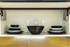 Artemis Modern Apartment II