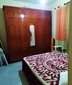 Casa Peró Cajueiro, Rua tranquila