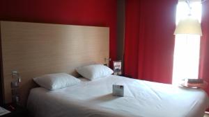 Hotels ibis Styles Saint Dizier : photos des chambres