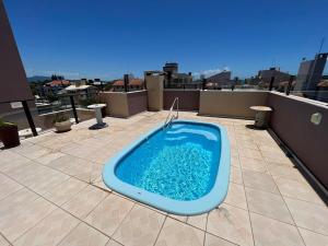 Solar da Florida, 1 quarto, 200mt do mar, Canasvieiras!