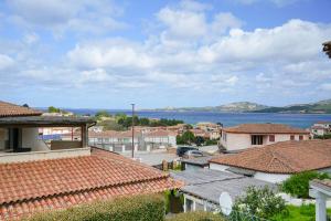 La Casetta terrace and sea view img16