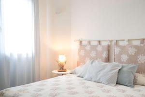 La Casetta terrace and sea view