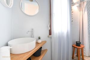 La Casetta terrace and sea view img13