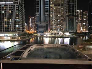 Brand New Luxury One Bedroom