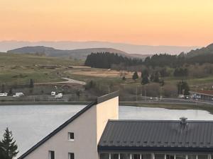 Hotels Gergovia : photos des chambres